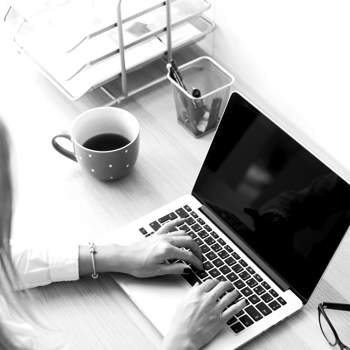 Marketing performance showing growth strategy alignment