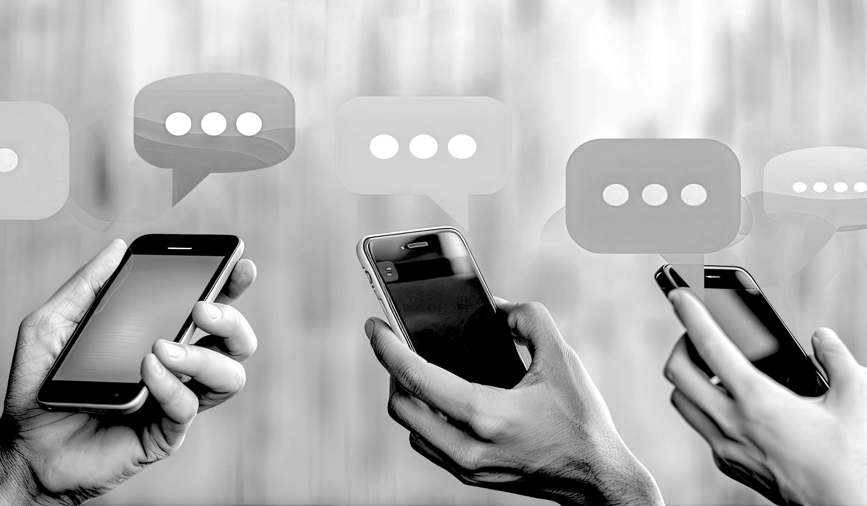 Messaging apps as the central customer journey touchpoint across awareness, conversion, and retention